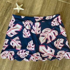 Women’s skort. Size L